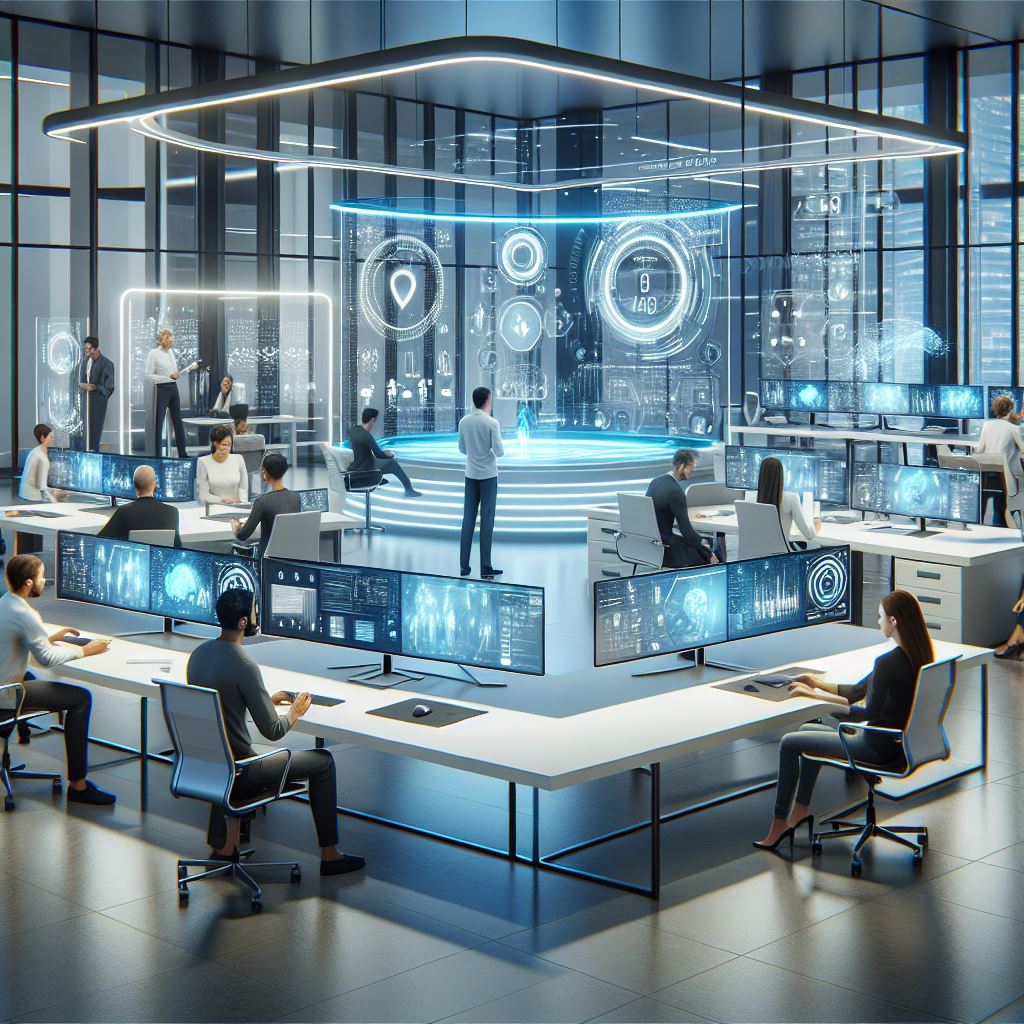 The Future of E-commerce: Trends to Watch in 2025